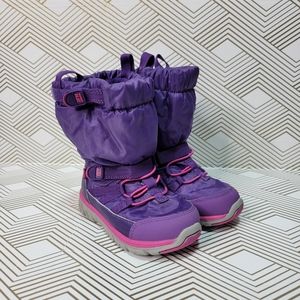 stride rite made 2 play sneaker boot